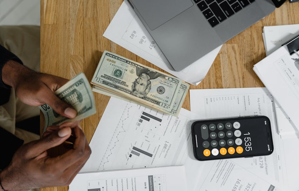Protección Financiera: planificación económica